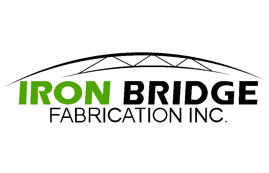 Iron Bridge Fabrication