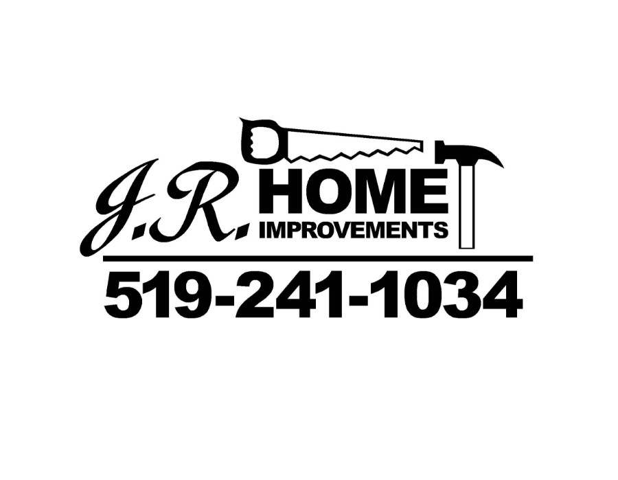 J.R. Home Improvements