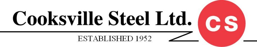 Cooksville Steel Ltd