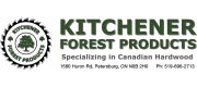 Kitchener Forest Products
