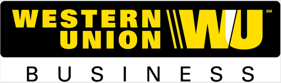 Kitchener Novice White Bronze Sponsor ~ Western Union