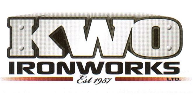 KWO Ironworks