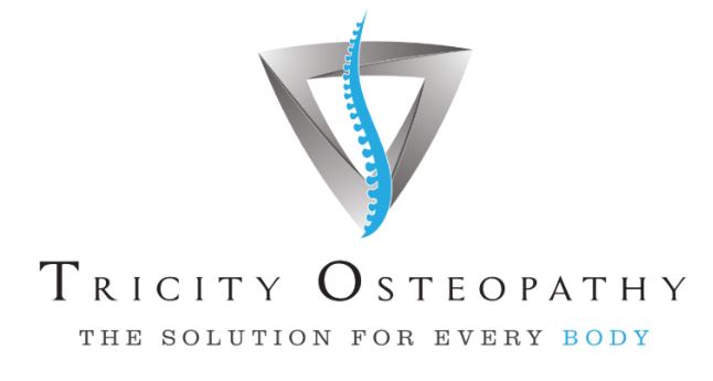 Tricity Osteopathy
