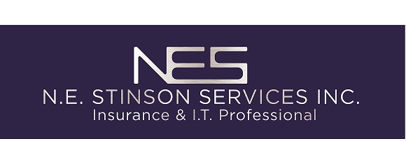 Team Sponsor - N.E.Stinson Services Inc