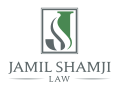 Team Sponsor - Jamil Shamji Law
