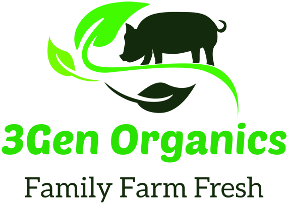 3Gen Organics