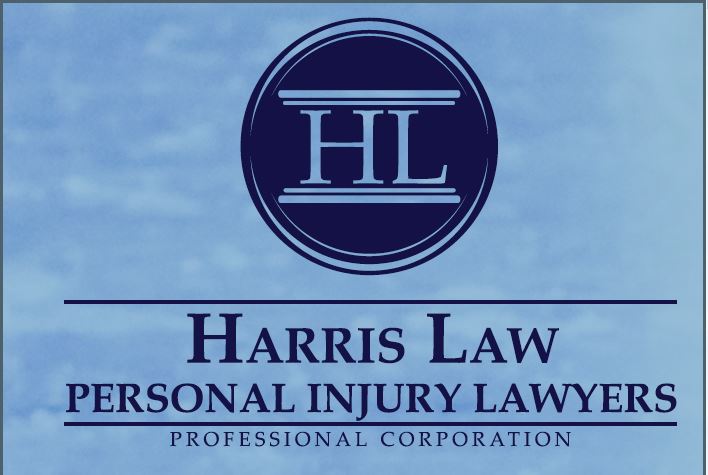Harris Law Personal Injury Law
