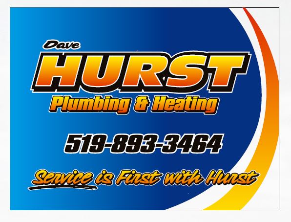 Dave Hurst Plumbing & Heating 