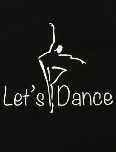 Let's Dance Ltd
