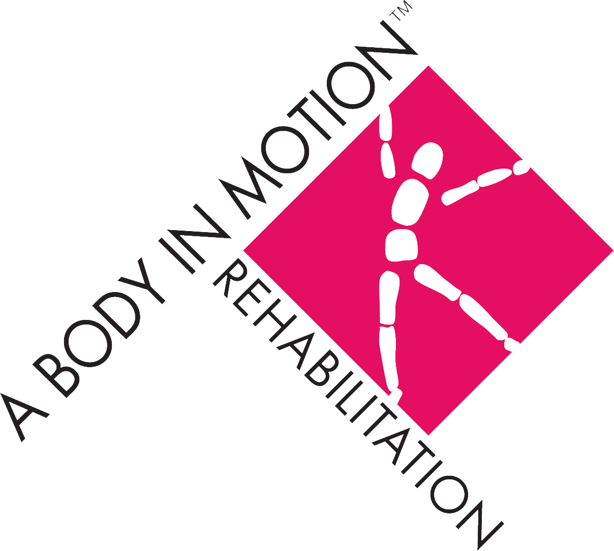 A Body In Motion