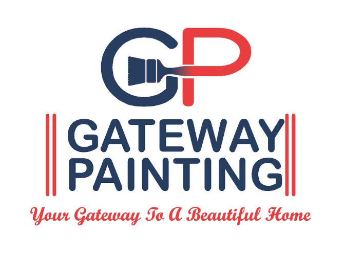 Gateway Painting