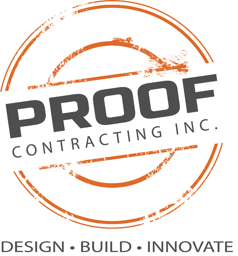 Proof Contracting Inc.