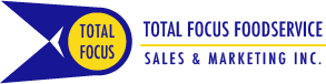 Total Focus Foodservice Sales & Marketing Inc.