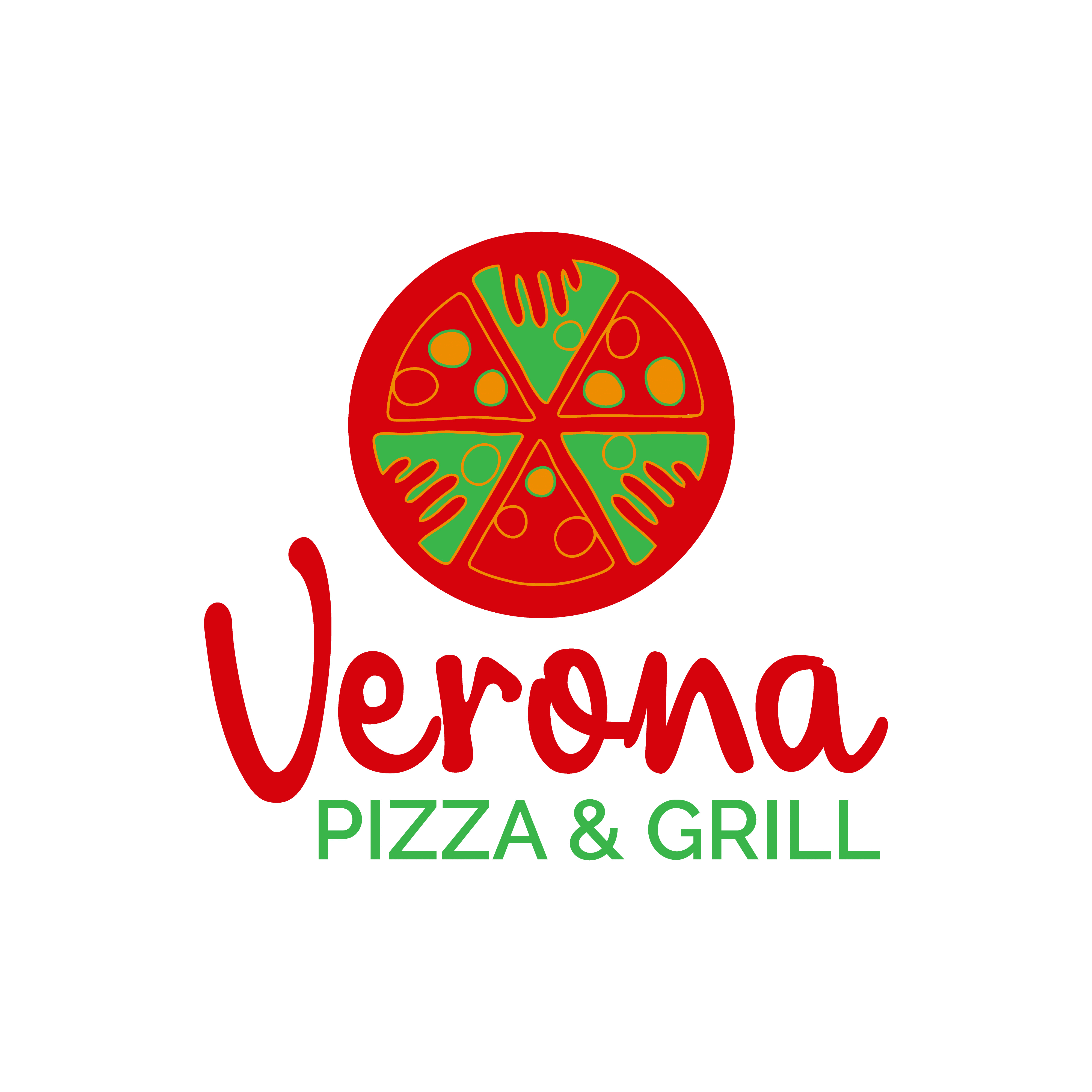 Verona Pizza & Grill