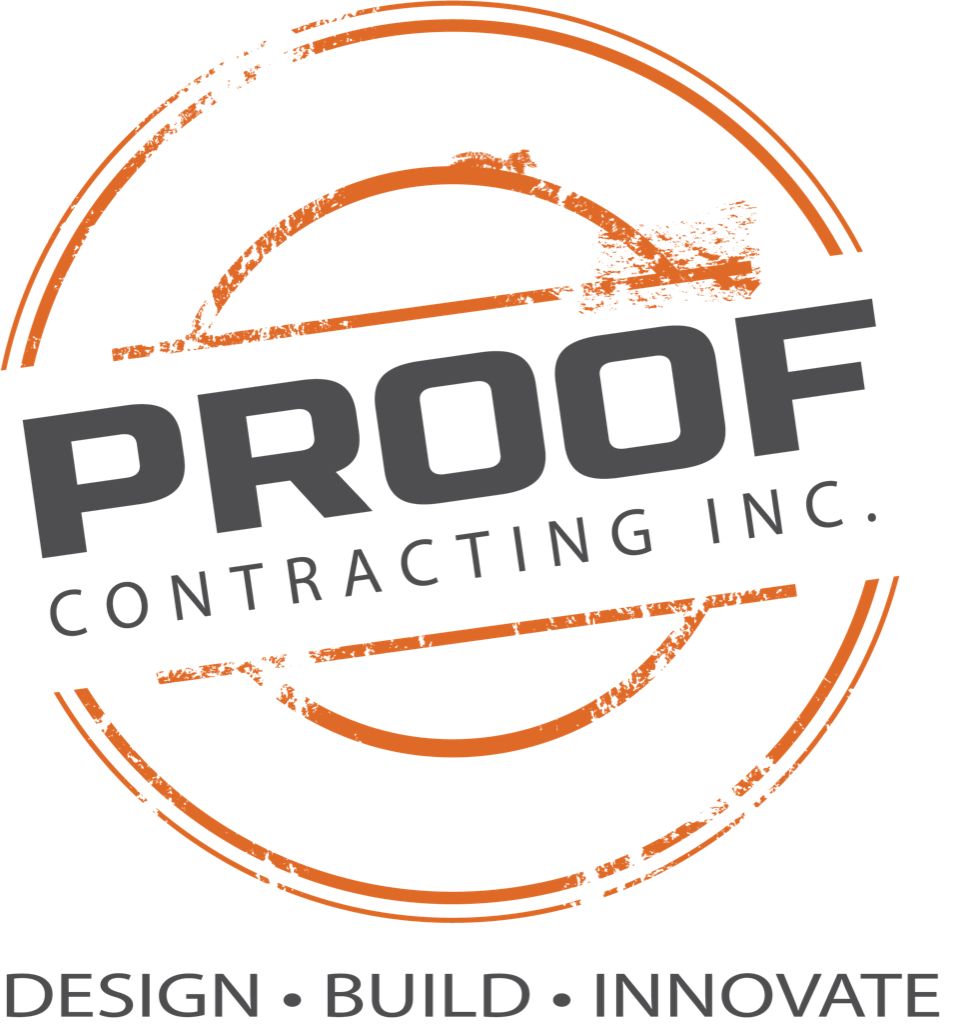 Proof Contracting Inc
