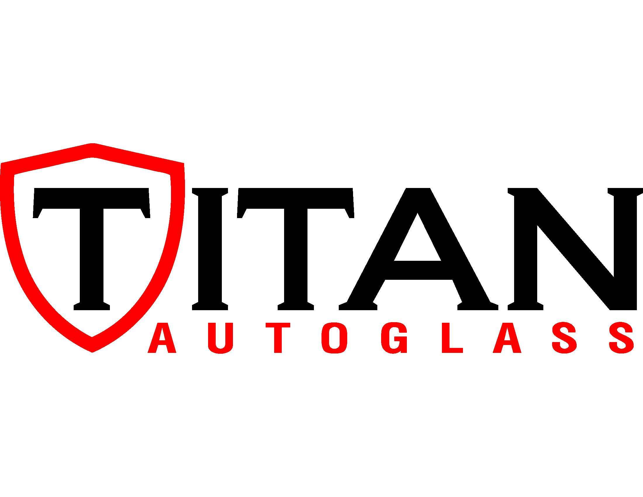 Titan Auto Glass