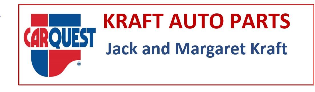 Kraft Auto Parts