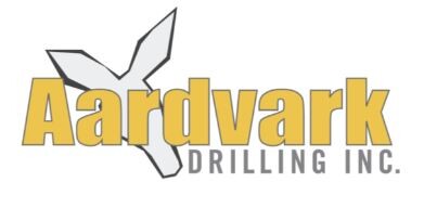 Aardvark Drilling Inc