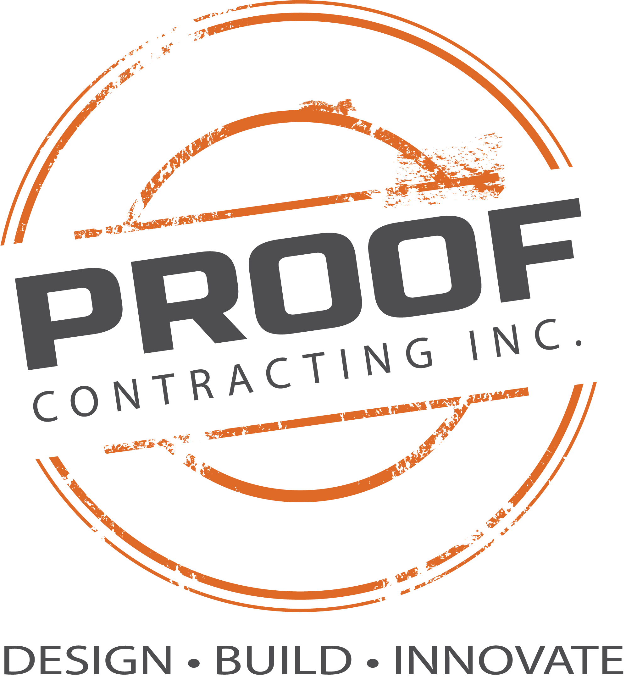 Proof Contracting Inc.