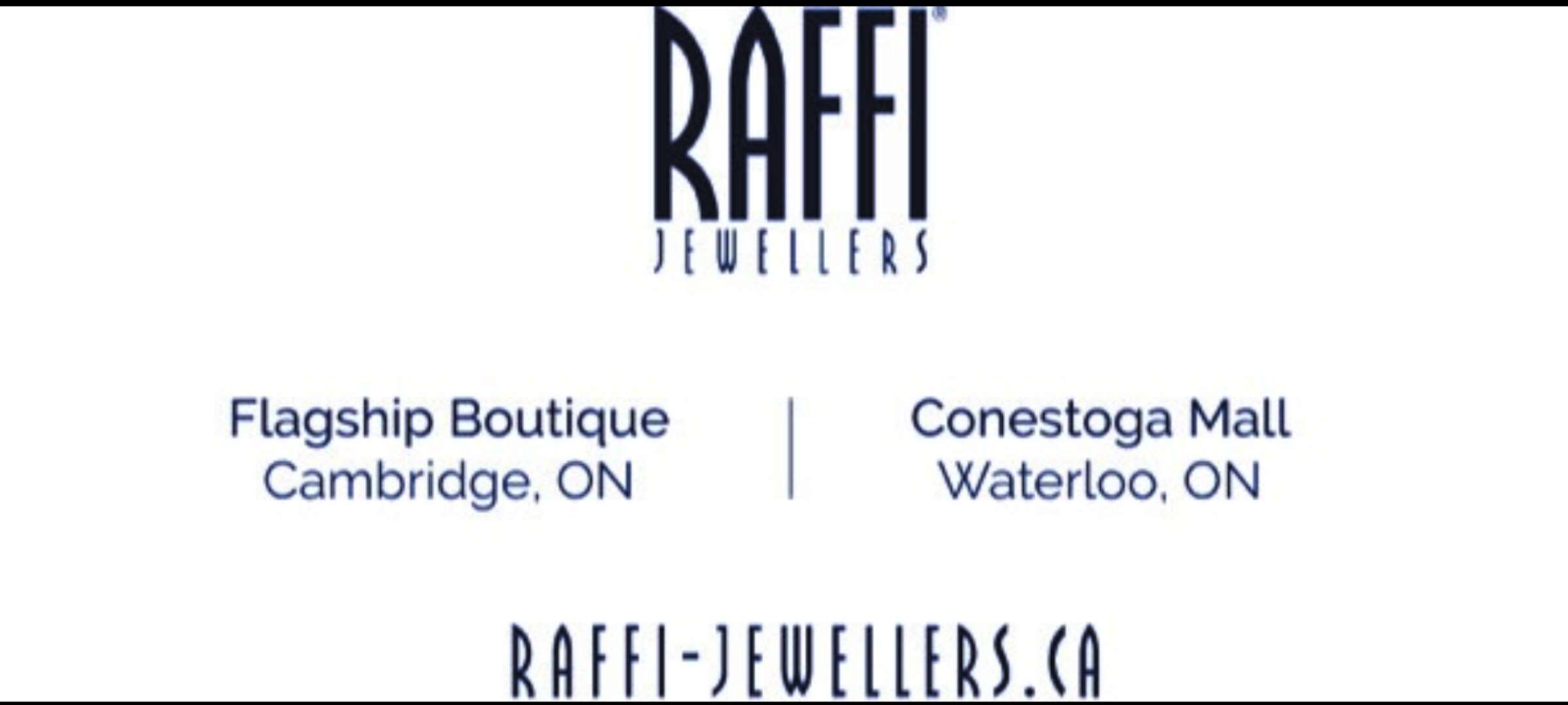 Raffi Jewelers