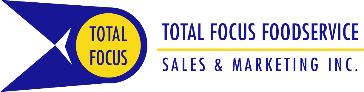 Total Focus Foodservice & Marketing