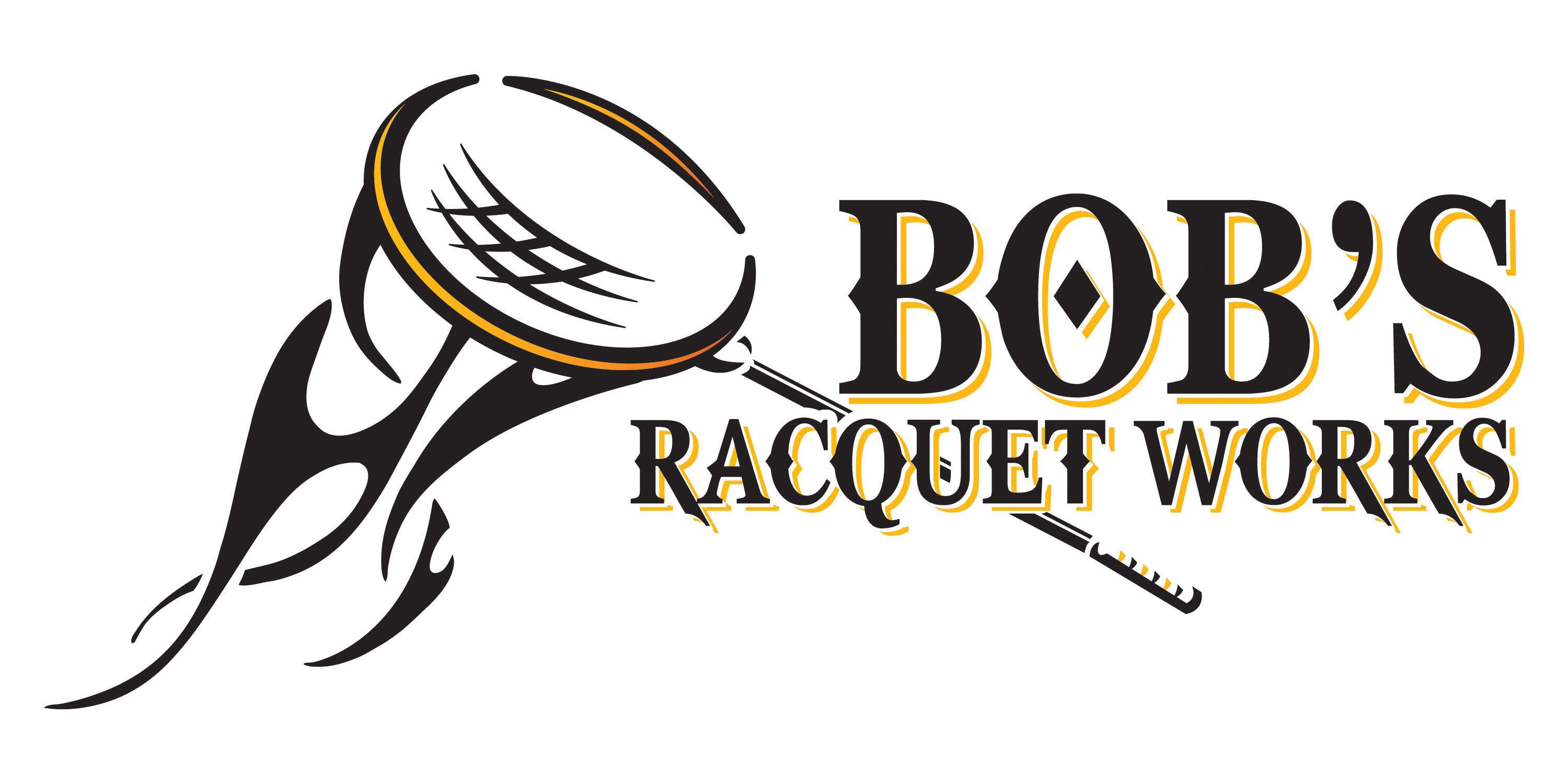 Bob's Racquet Works