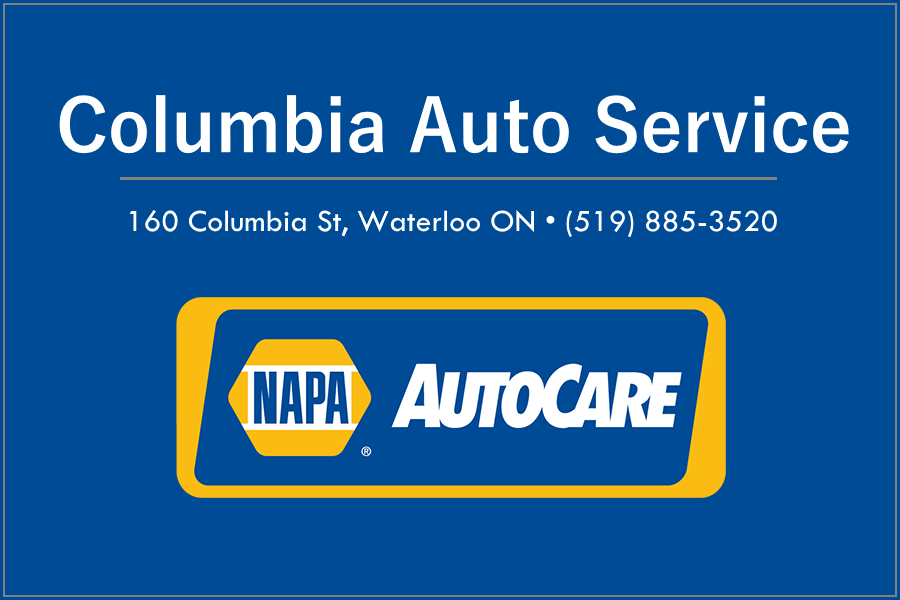 Columbia Auto Service