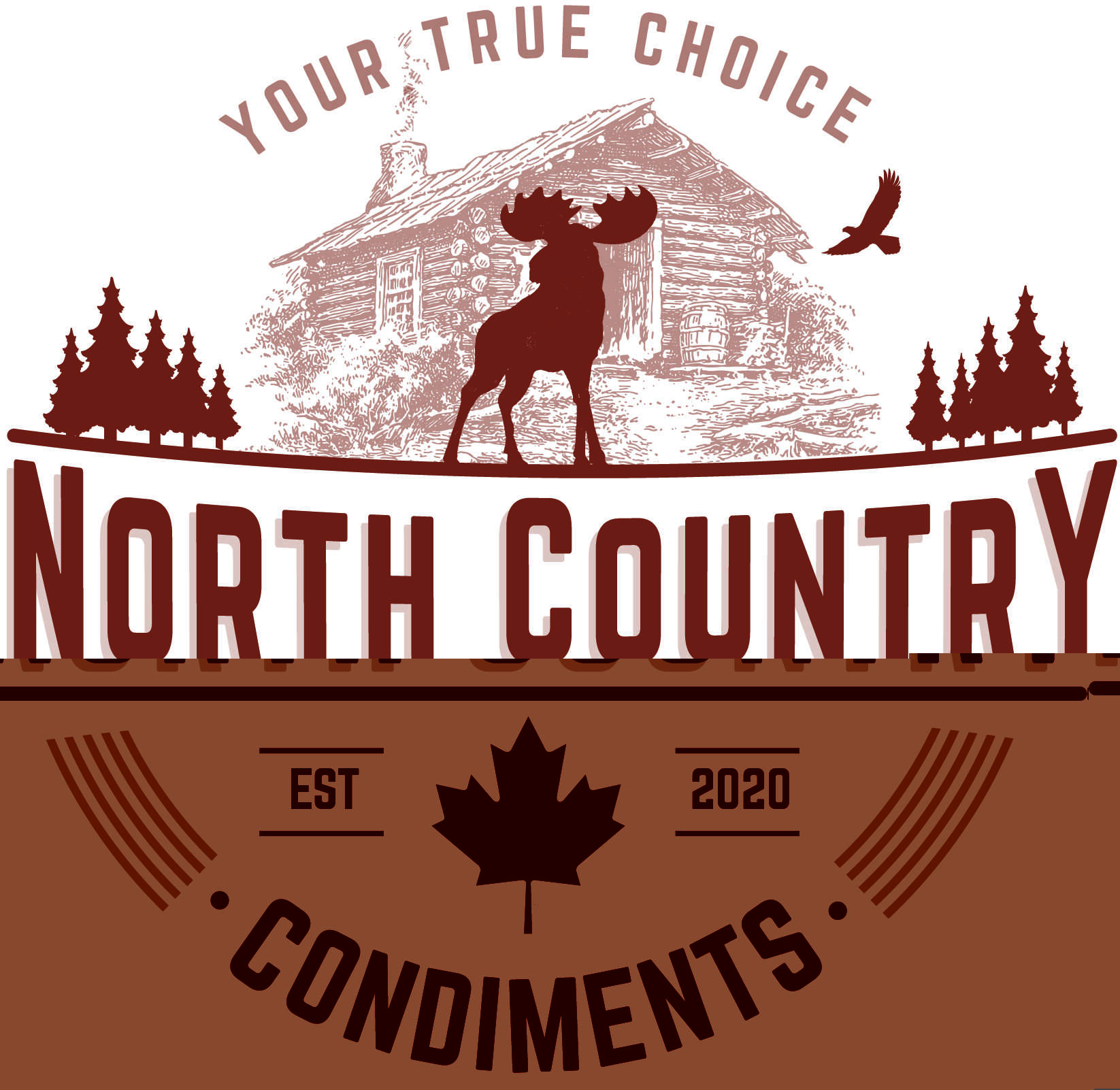 North Country Condiments