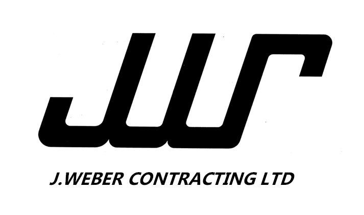 J Weber Contracting Ltd