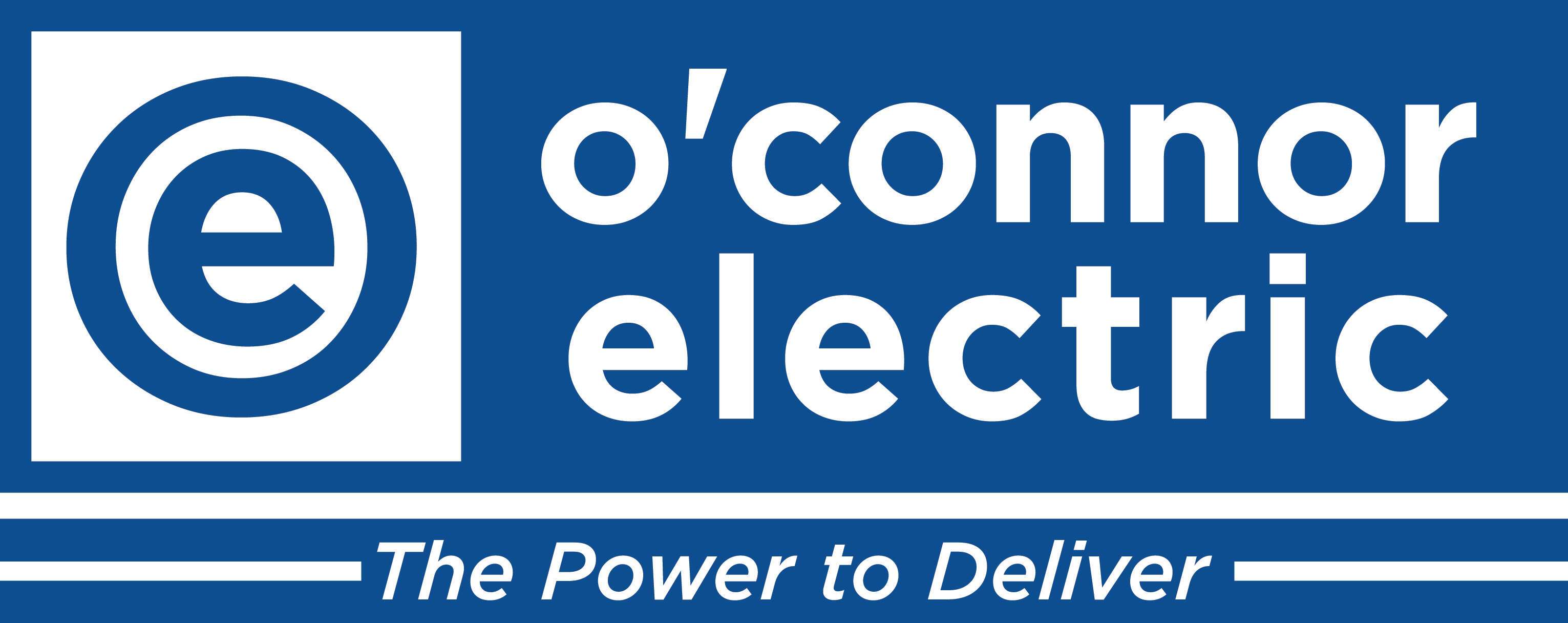 O'Conner Electric