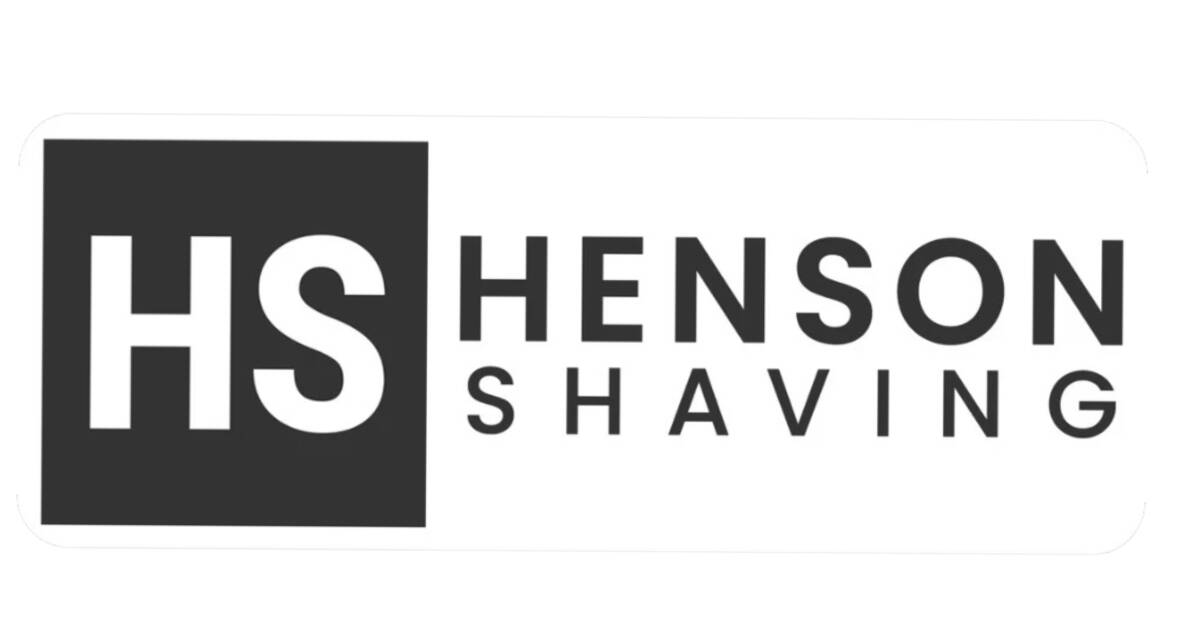 Henson Shaving