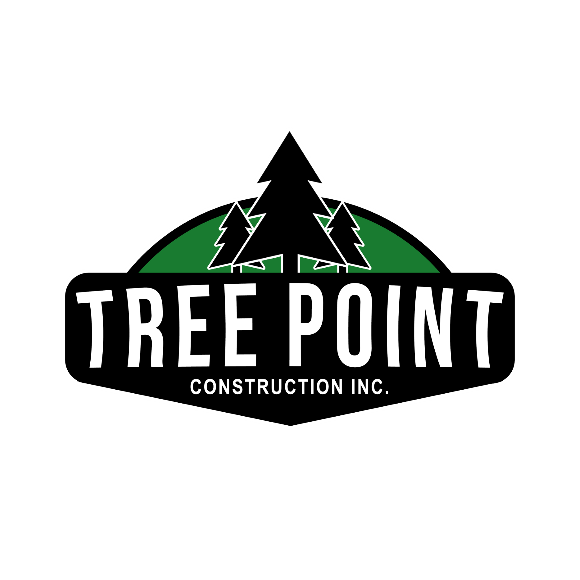 Tree Point Construction