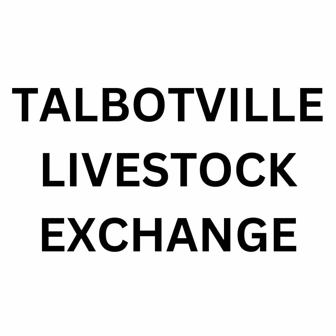 Talbotville Livestock Exchange