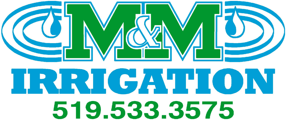 M & M Irrigation