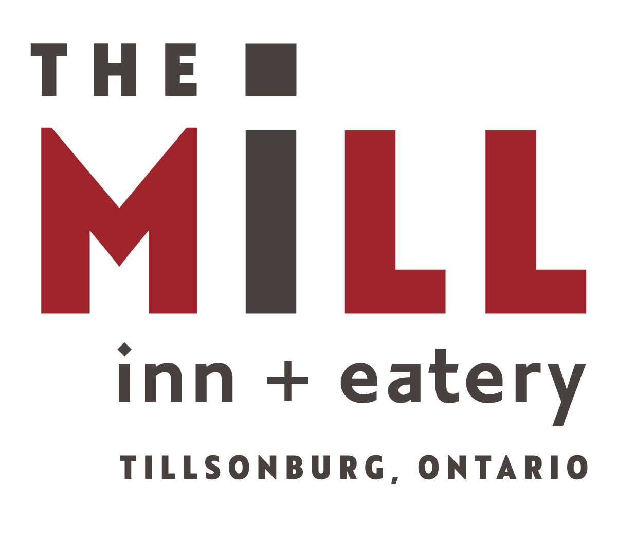 The Mill Eatery - Tillsonburg