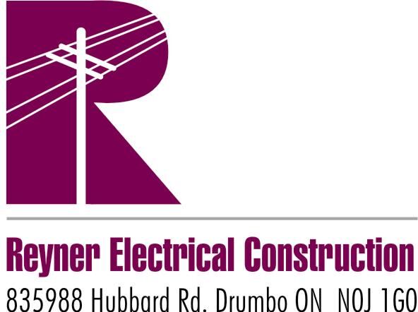 Reyner Electrical Construction Inc