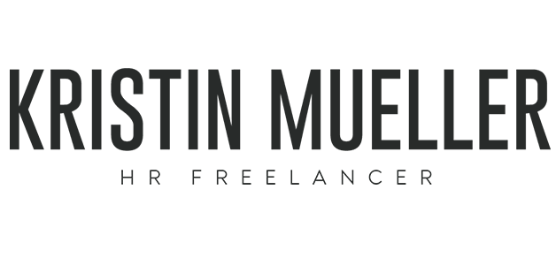 Kristin Mueller - HR Freelancer