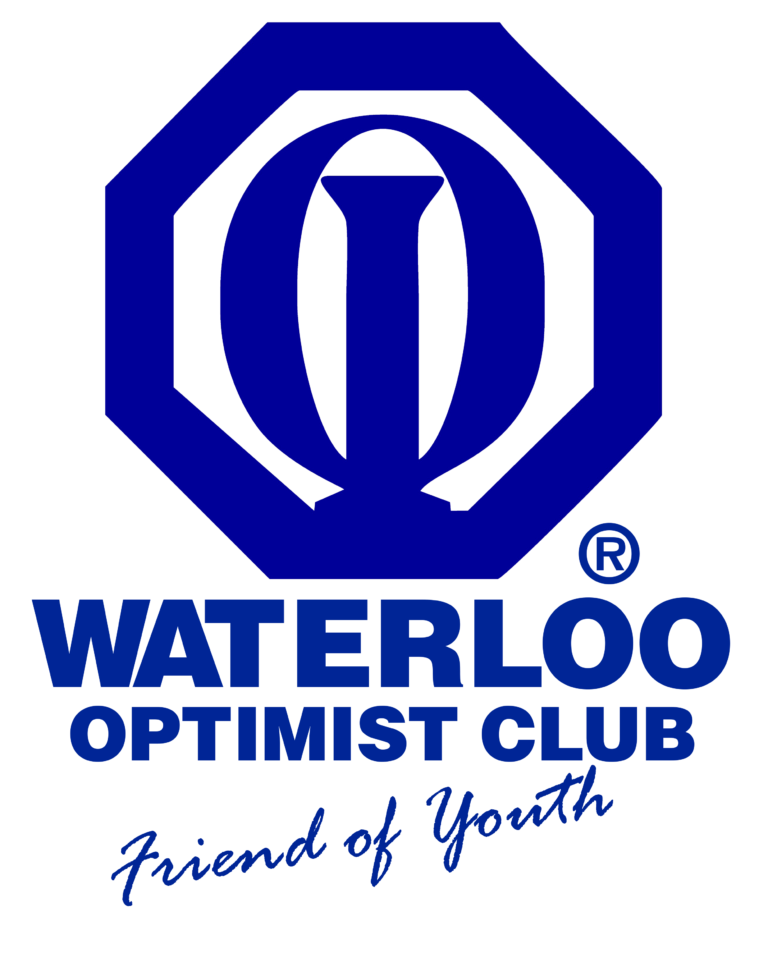 The Waterloo Optimist Club