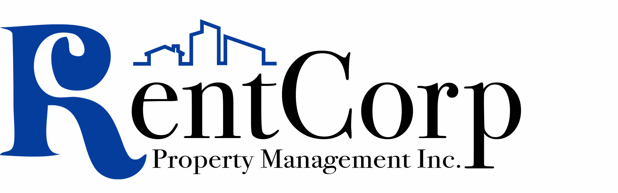 Rent Corp Property Management Inc