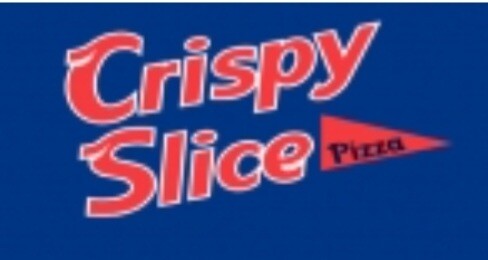Crispy Slice 