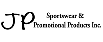 JP Sportswear & Promotional Products Inc.