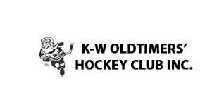 K-W Oldtimers' Hockey Club Inc.
